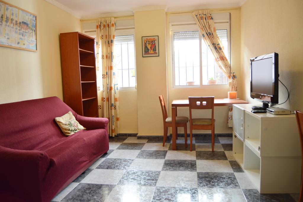 Apartamento Malaga Centro Room photo