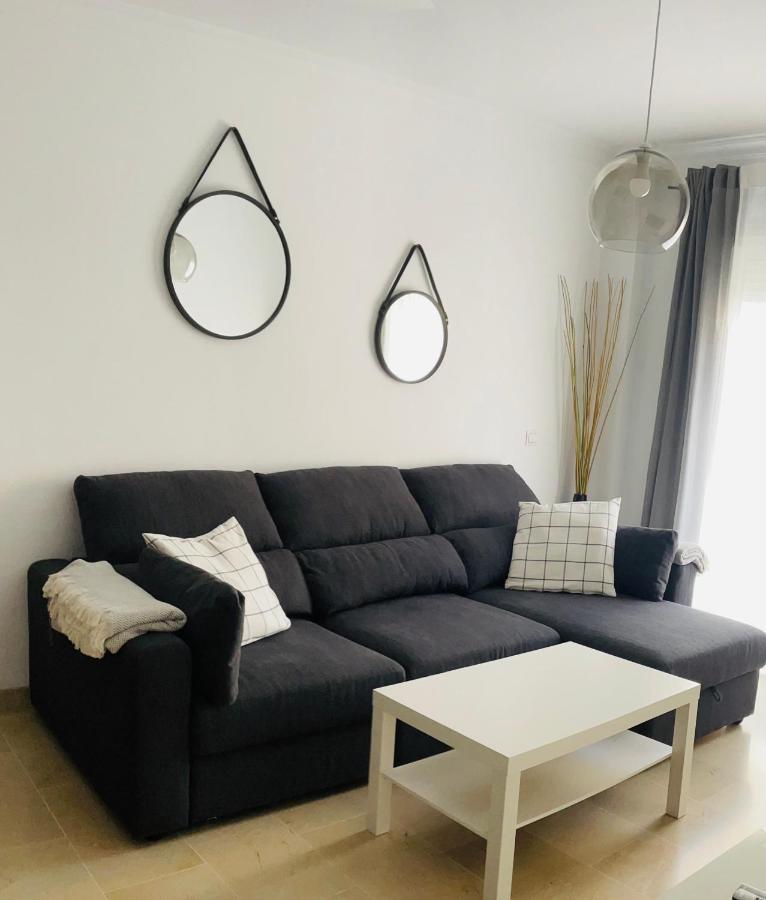 Apartamento Malaga Centro Exterior photo
