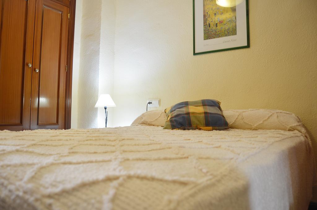 Apartamento Malaga Centro Room photo