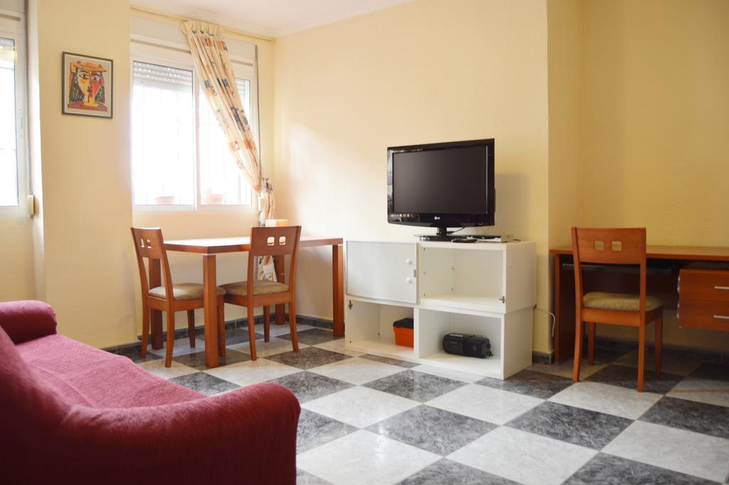 Apartamento Malaga Centro Room photo